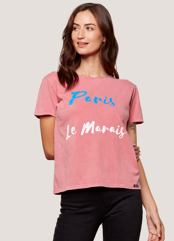 Poleras mujer discount almacenes paris