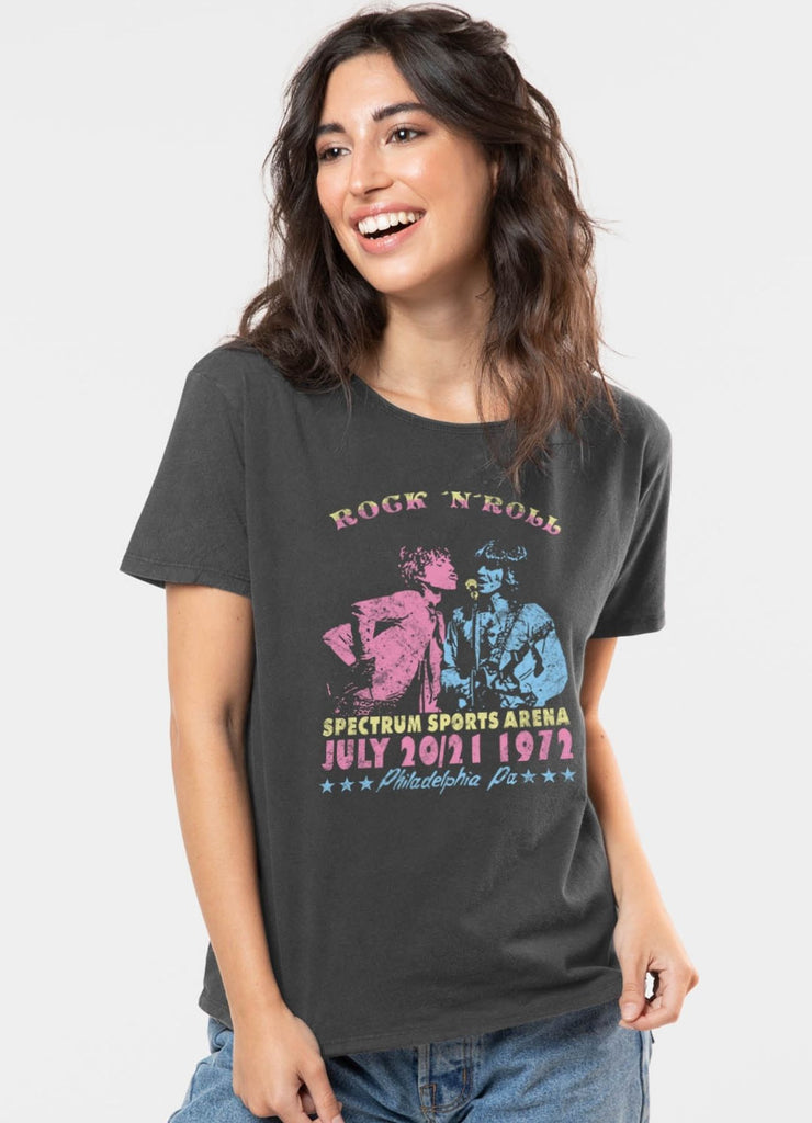 Poleras rockeras mujer new arrivals chile